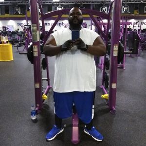 Meet your Posher, Nate